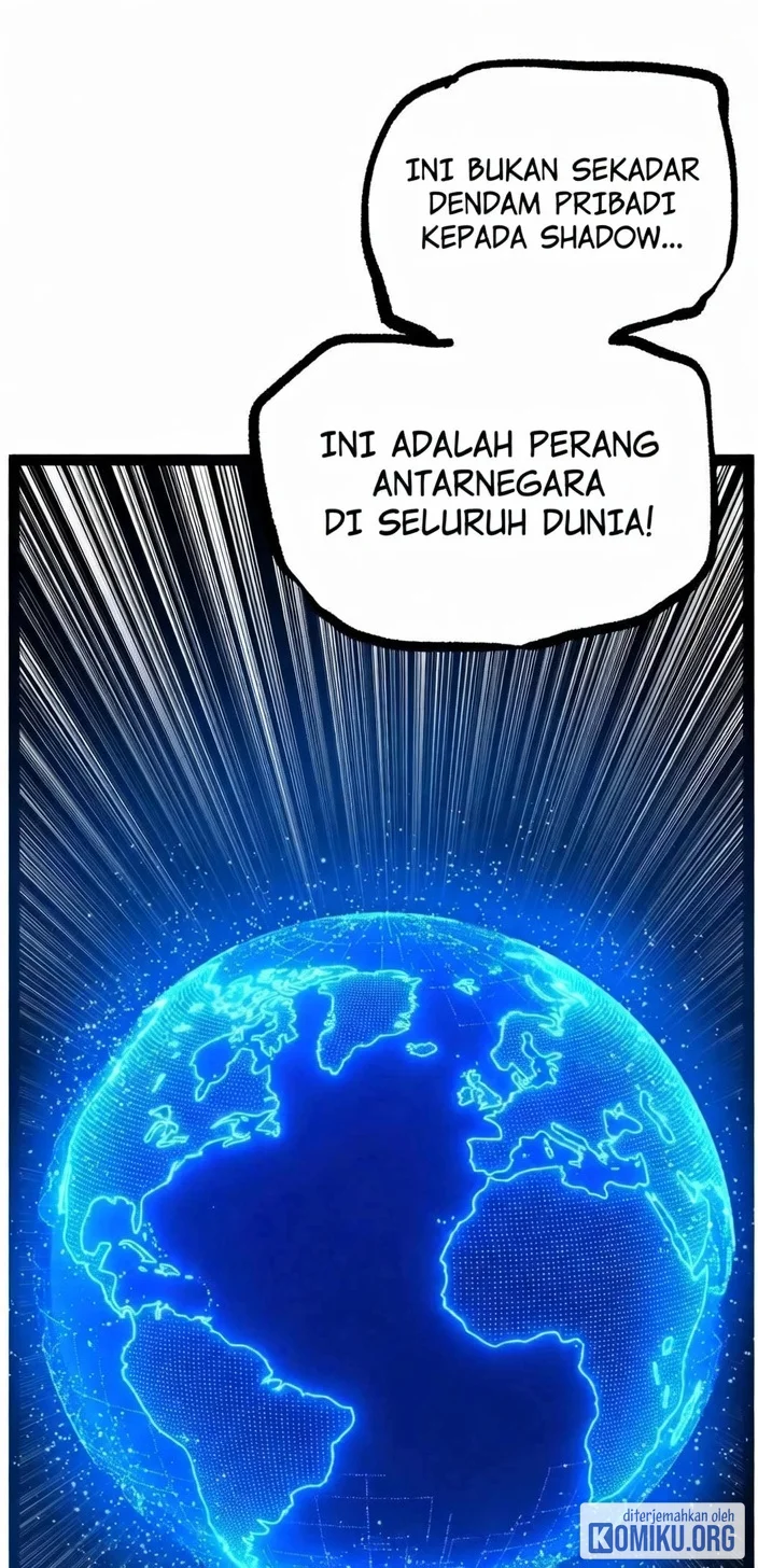 God Level Assassin Im The Shadow Chapter 140 Halaman 30