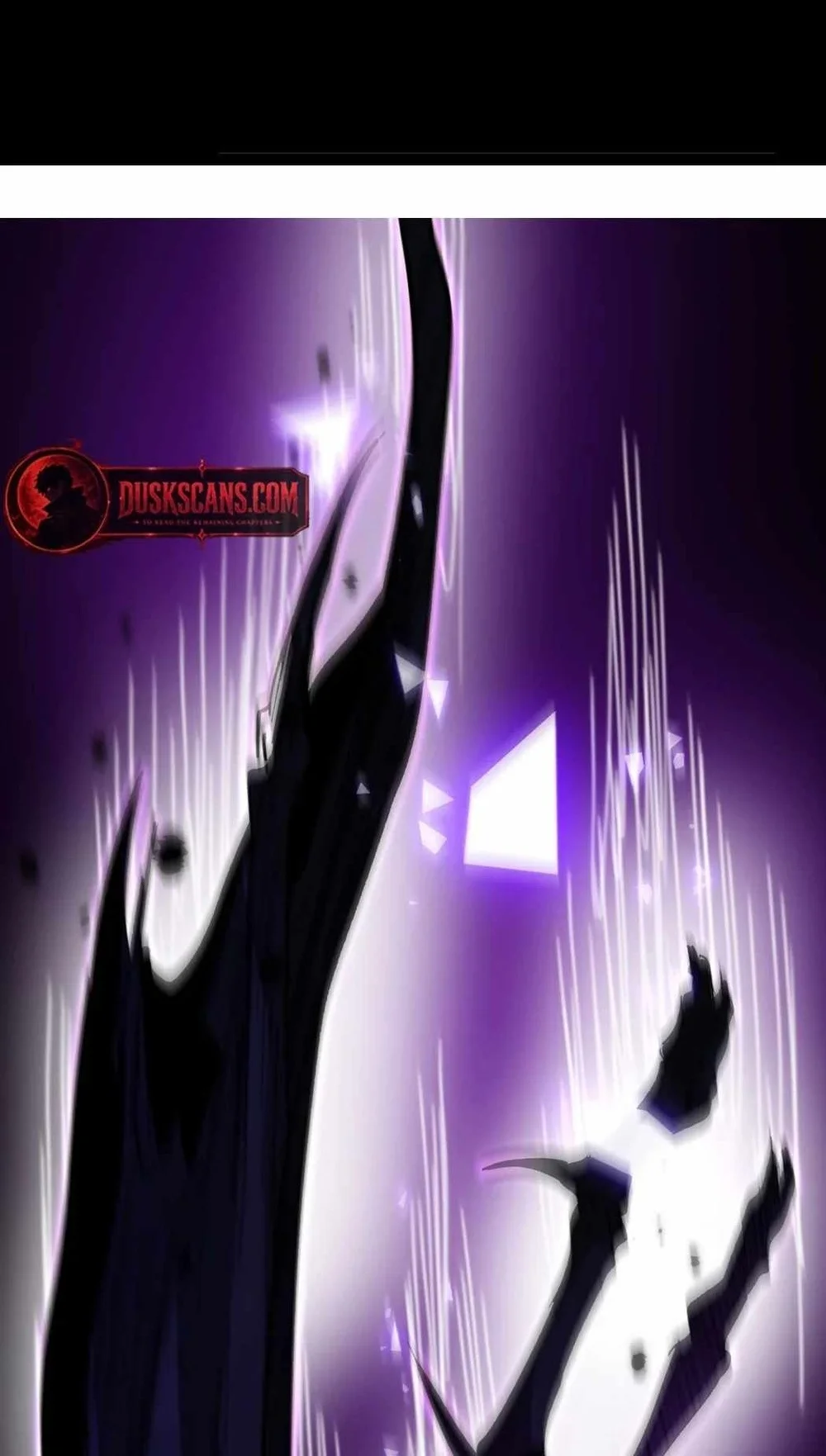 God Level Assassin Im The Shadow Chapter 140 Halaman 34