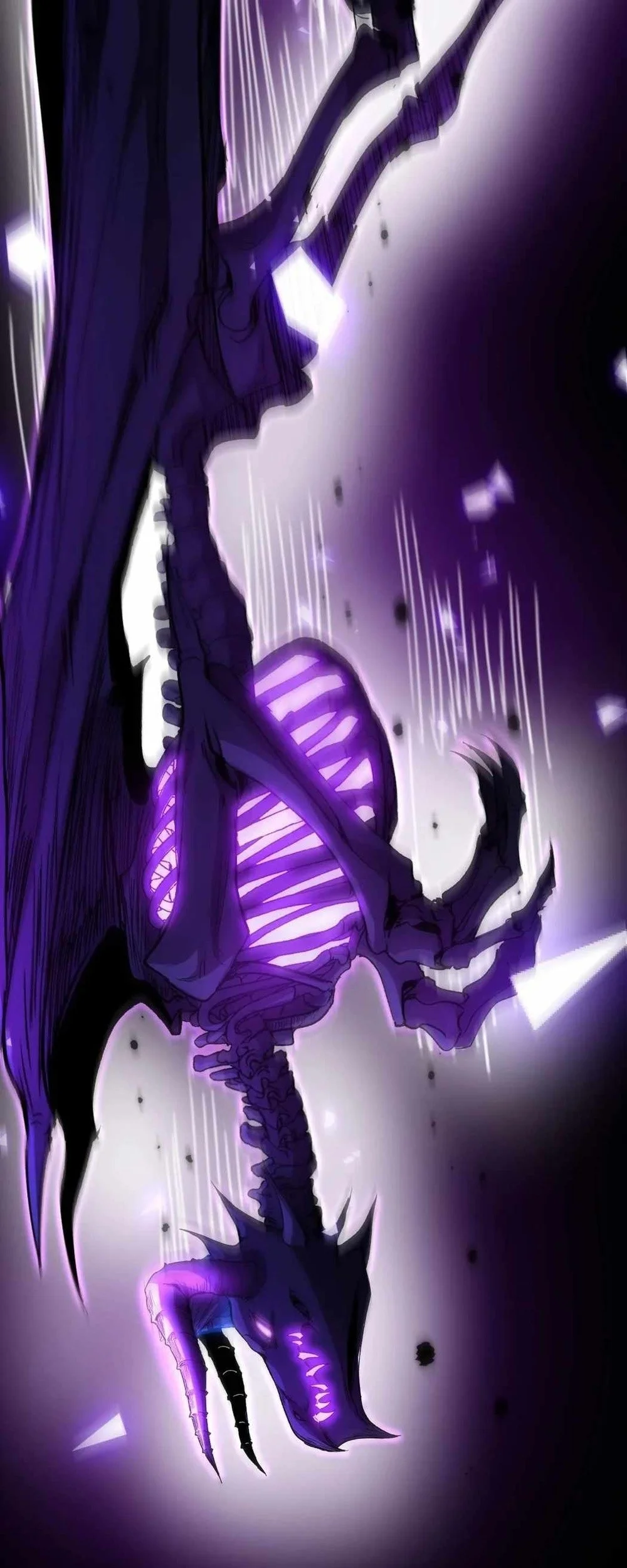 God Level Assassin Im The Shadow Chapter 140 Halaman 35