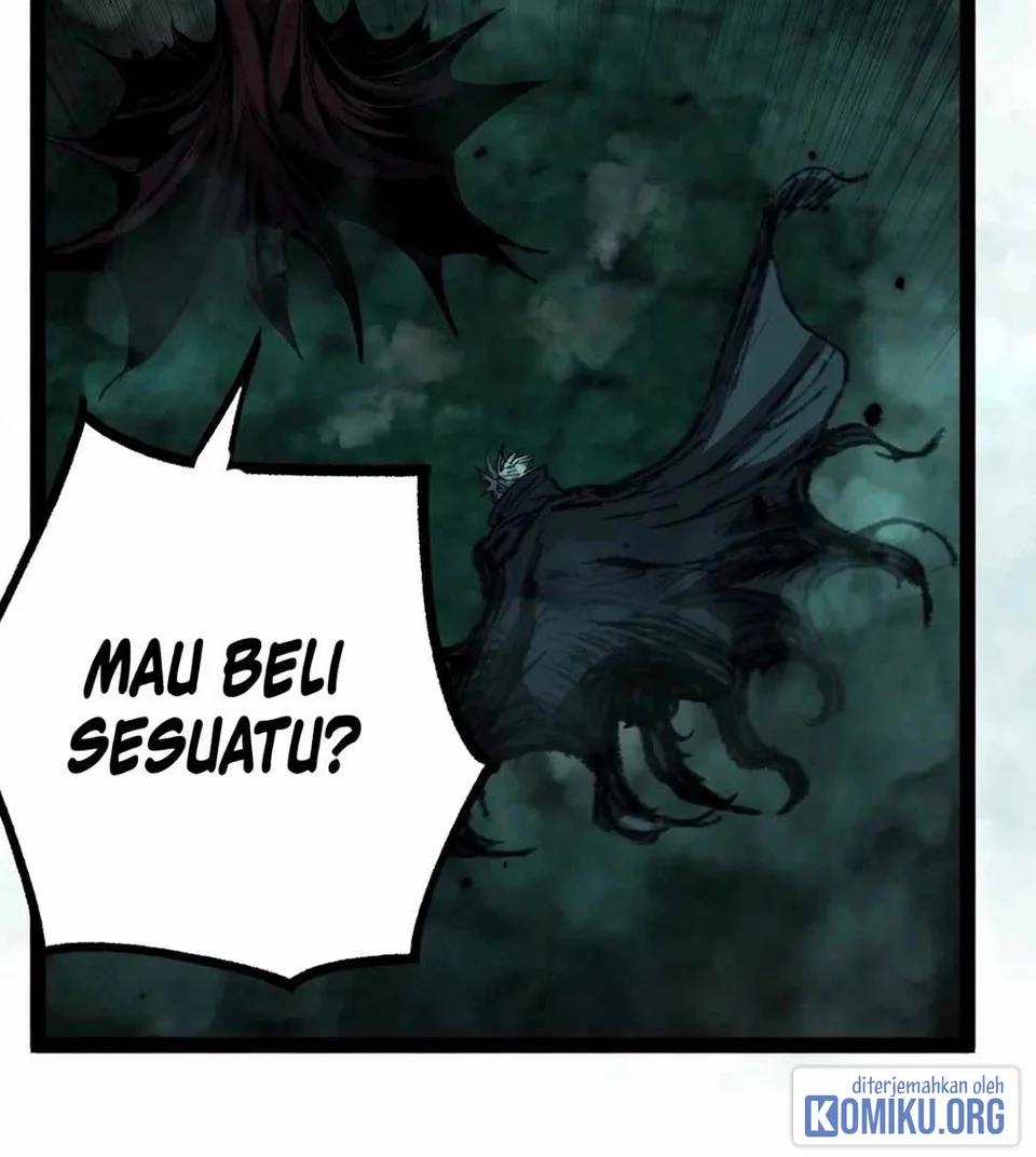 God Level Assassin Im The Shadow Chapter 140 Halaman 40