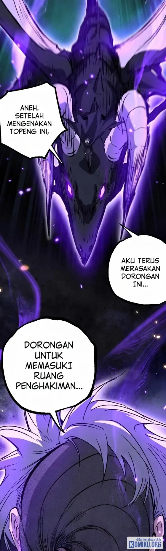 God Level Assassin Im The Shadow Chapter 140 Halaman 46