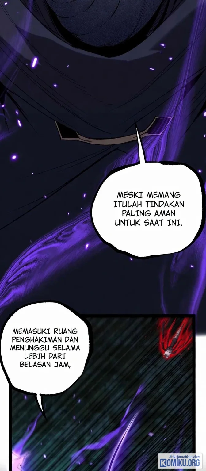 God Level Assassin Im The Shadow Chapter 140 Halaman 48