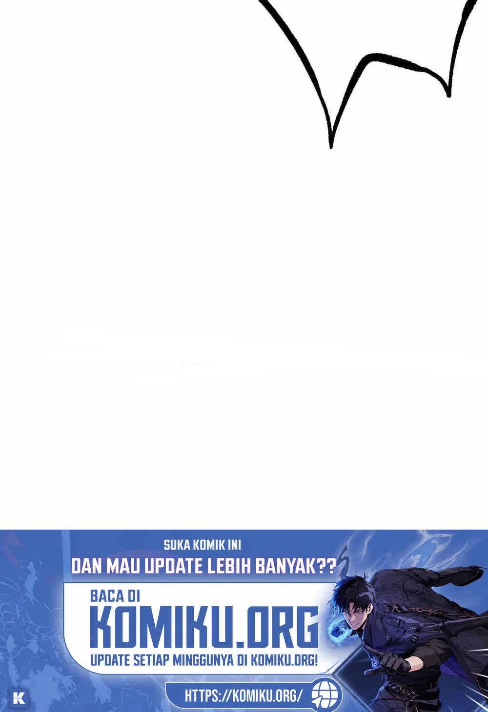 God Level Assassin Im The Shadow Chapter 140 Halaman 51