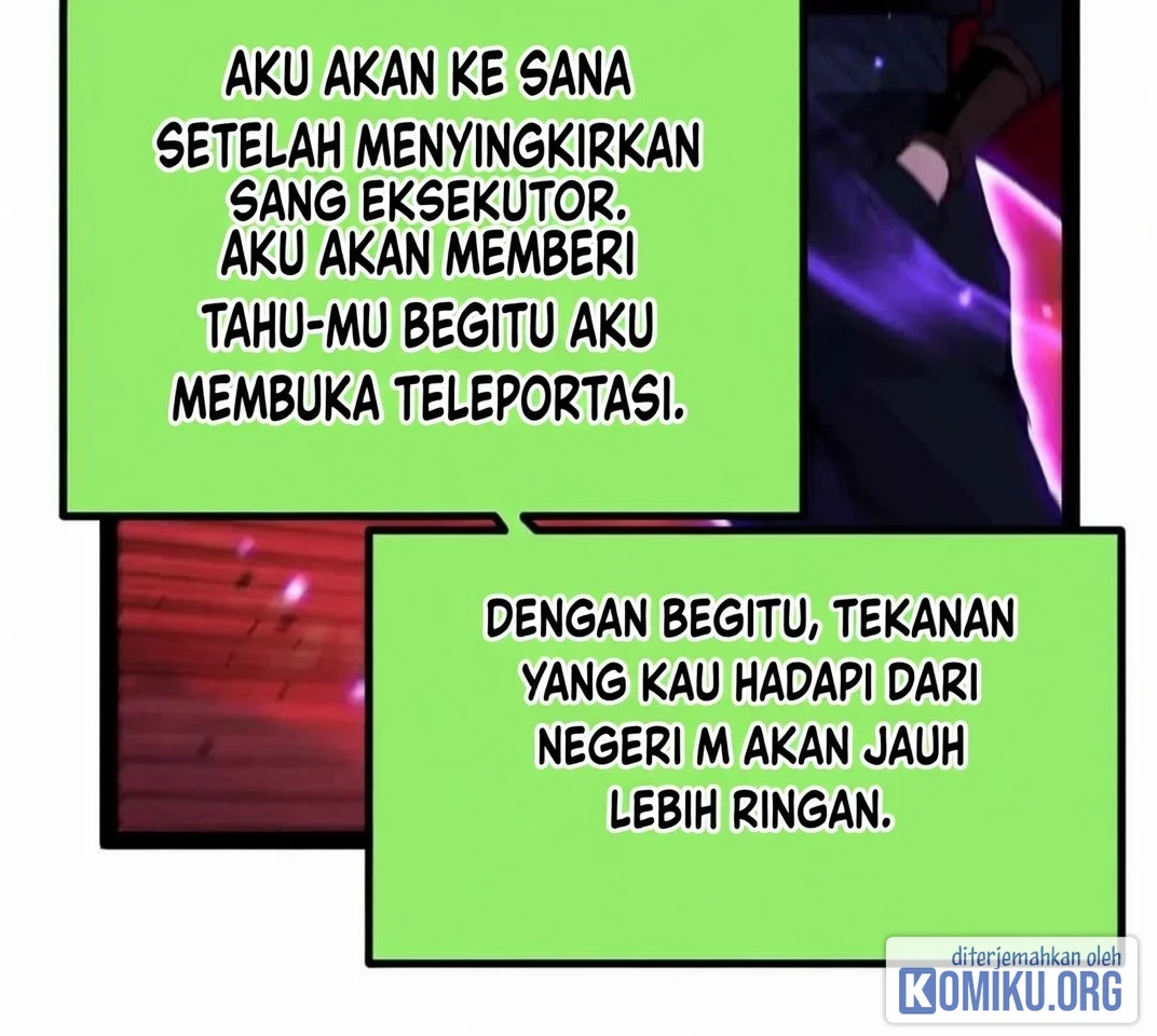 God Level Assassin Im The Shadow Chapter 141 Halaman 20