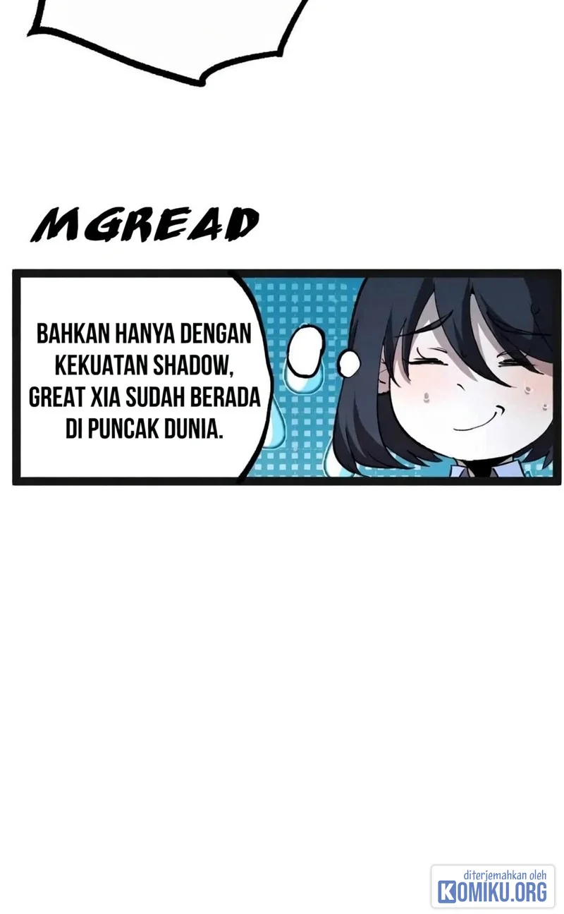 God Level Assassin Im The Shadow Chapter 141 Halaman 25