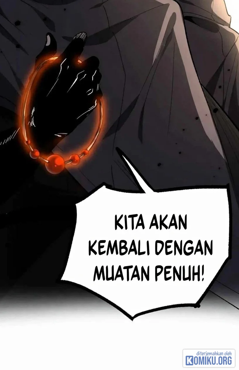 God Level Assassin Im The Shadow Chapter 141 Halaman 30
