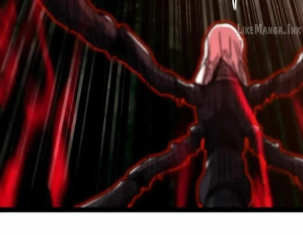 God Level Assassin Im The Shadow Chapter 141 Halaman 32