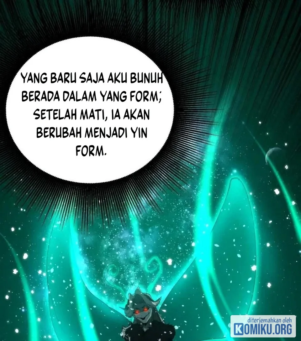 God Level Assassin Im The Shadow Chapter 141 Halaman 44