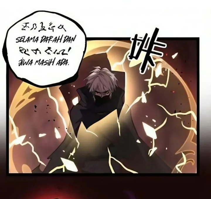 God Level Assassin Im The Shadow Chapter 79.2 Halaman 7