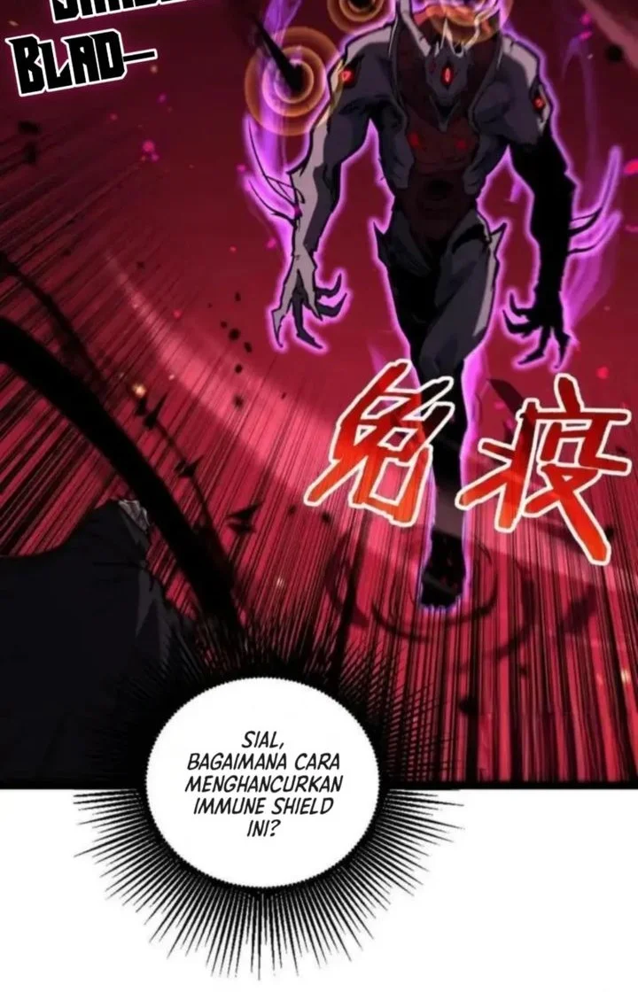 God Level Assassin Im The Shadow Chapter 79.2 Halaman 11