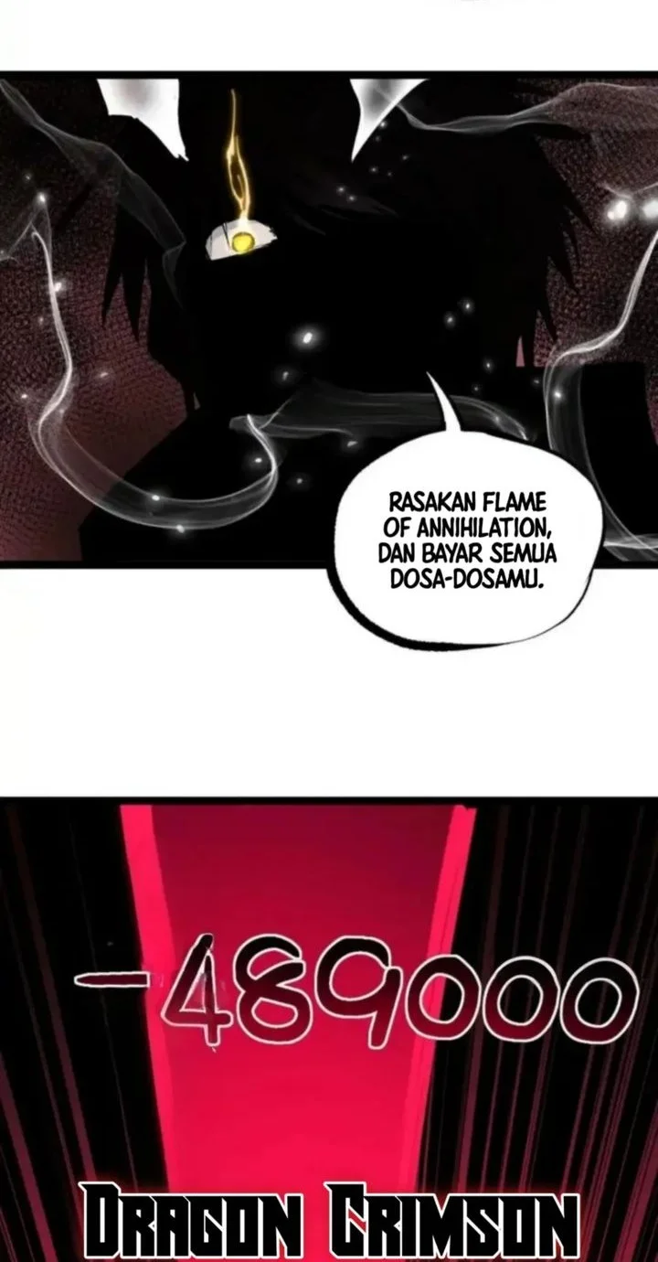 God Level Assassin Im The Shadow Chapter 79.2 Halaman 18