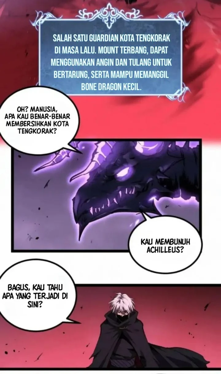God Level Assassin Im The Shadow Chapter 79.2 Halaman 24