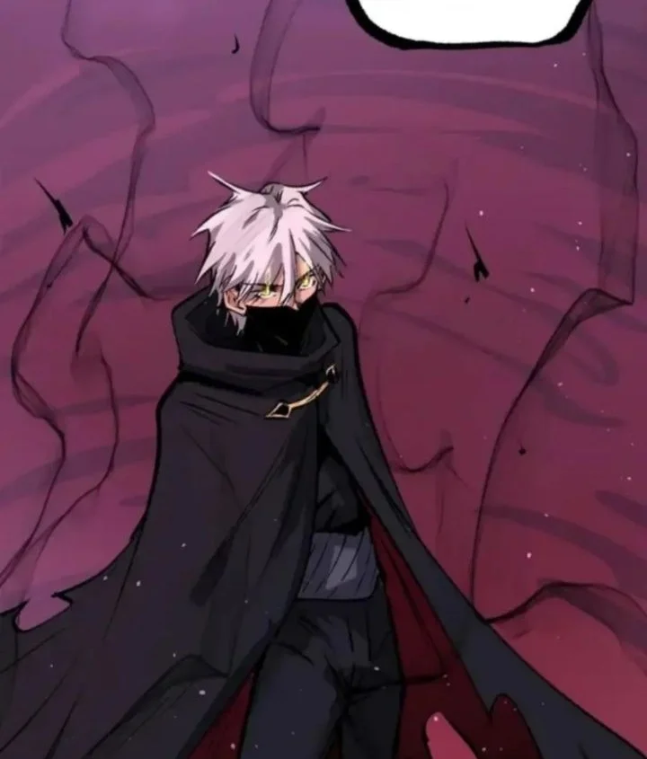 God Level Assassin Im The Shadow Chapter 79.2 Halaman 28