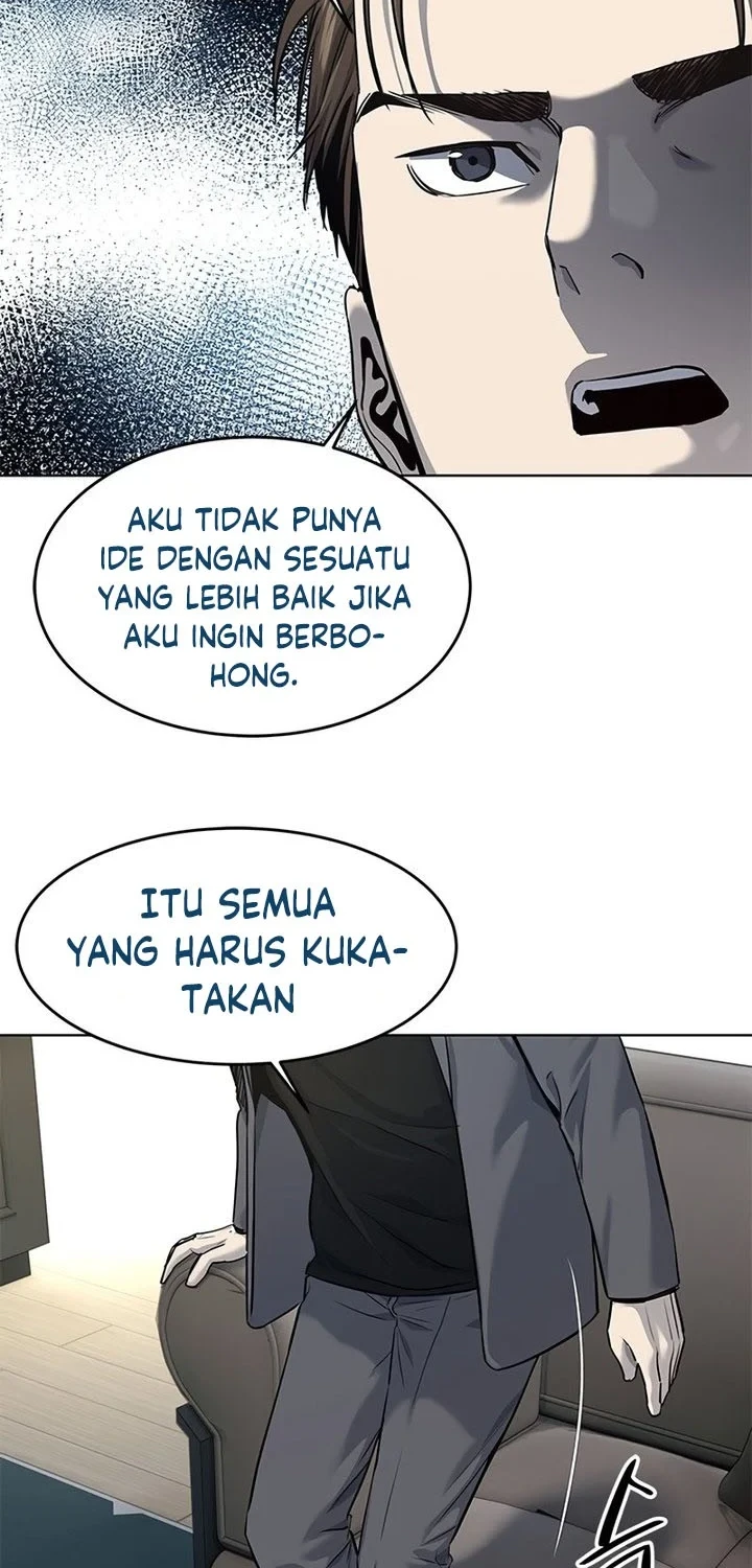 God Of Blackfield Chapter 107 Halaman 8