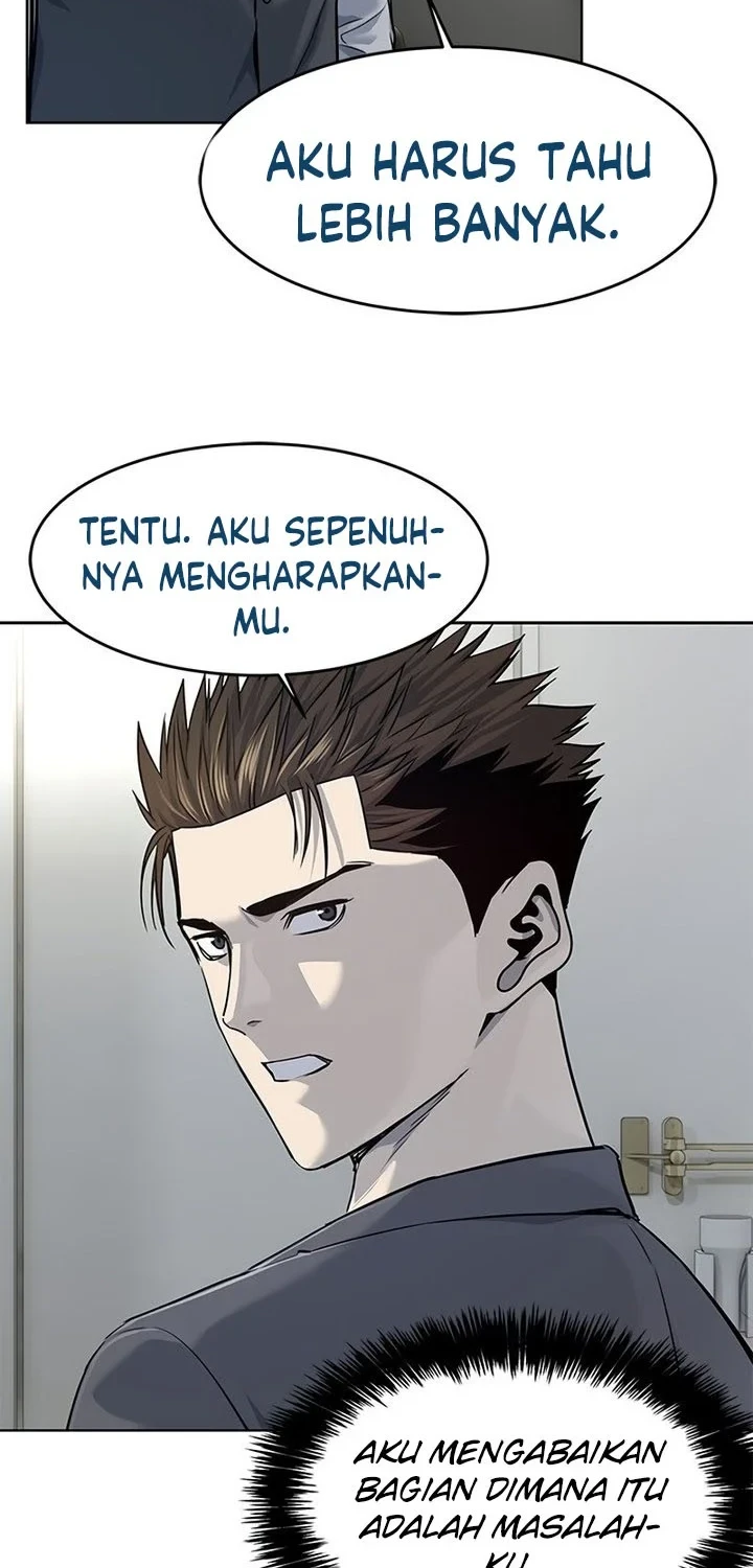 God Of Blackfield Chapter 107 Halaman 14