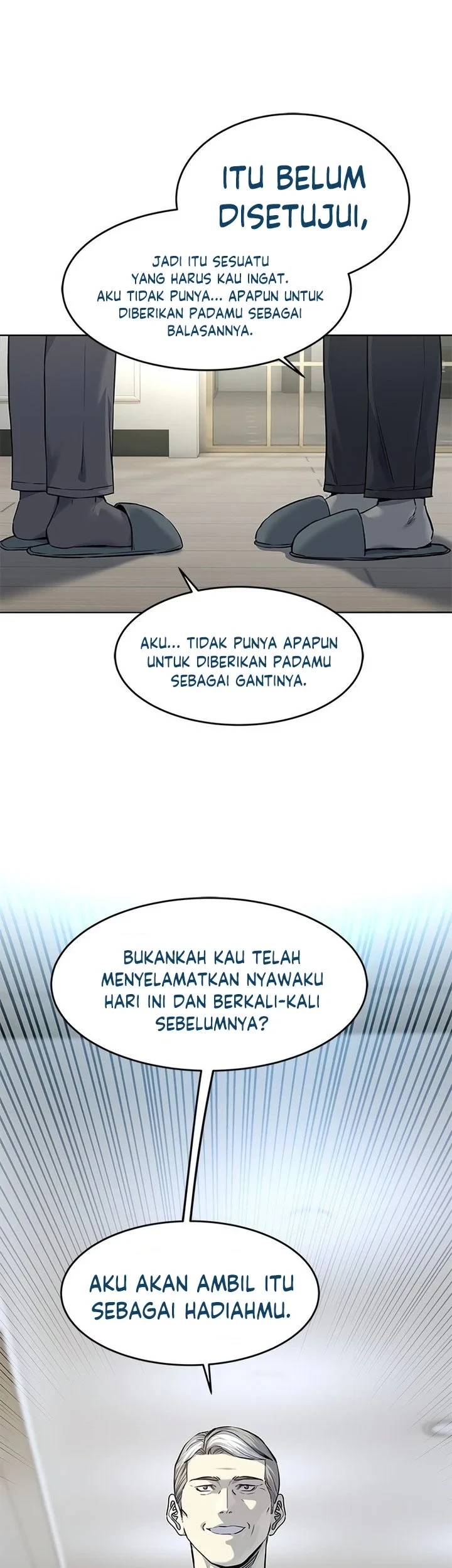 God Of Blackfield Chapter 107 Halaman 21