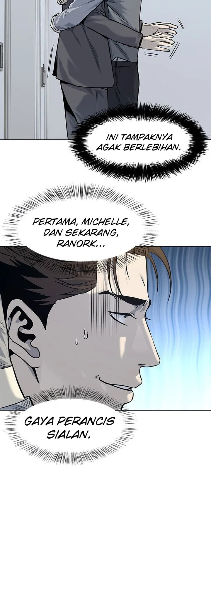 God Of Blackfield Chapter 107 Halaman 23