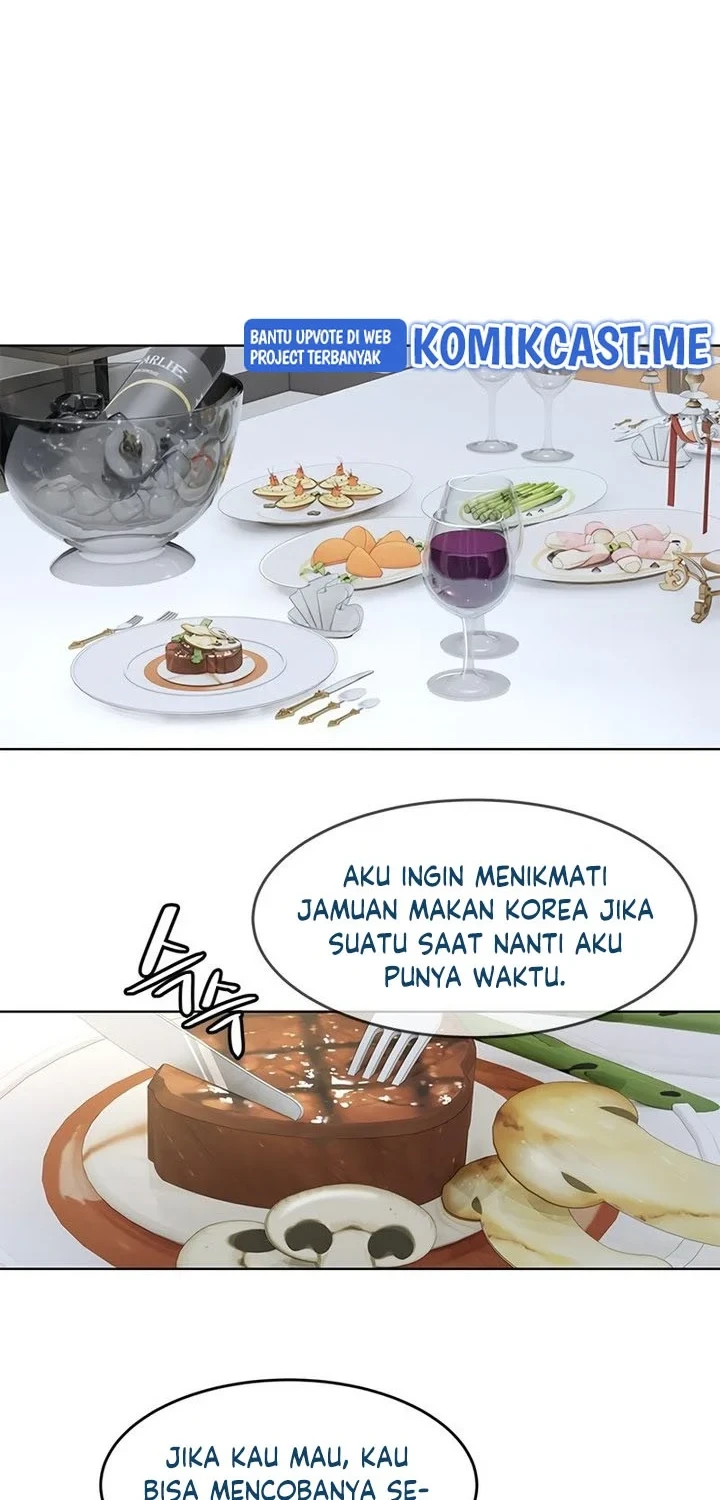 God Of Blackfield Chapter 107 Halaman 25