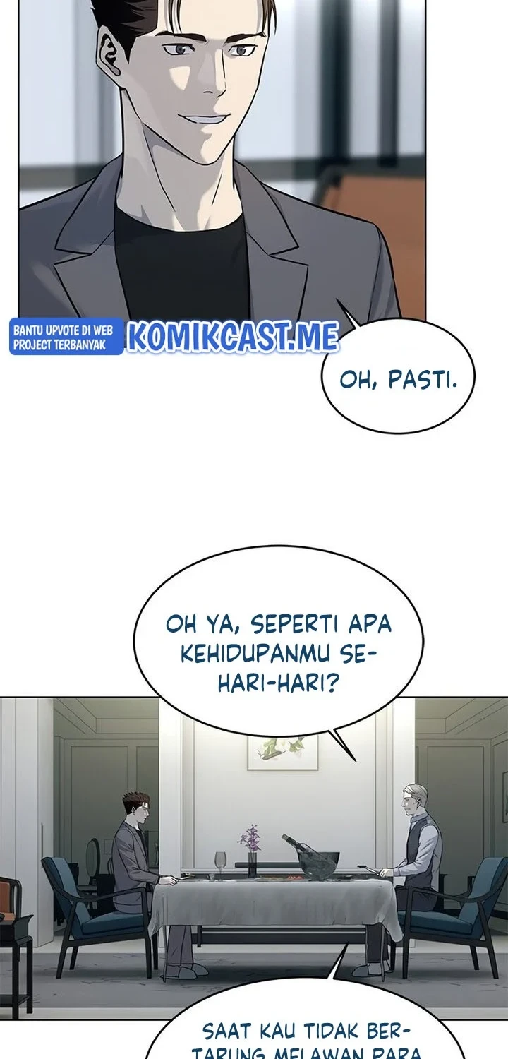 God Of Blackfield Chapter 107 Halaman 27