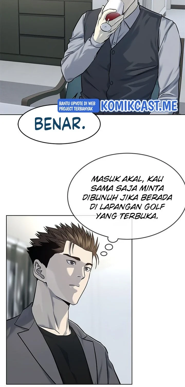 God Of Blackfield Chapter 107 Halaman 30