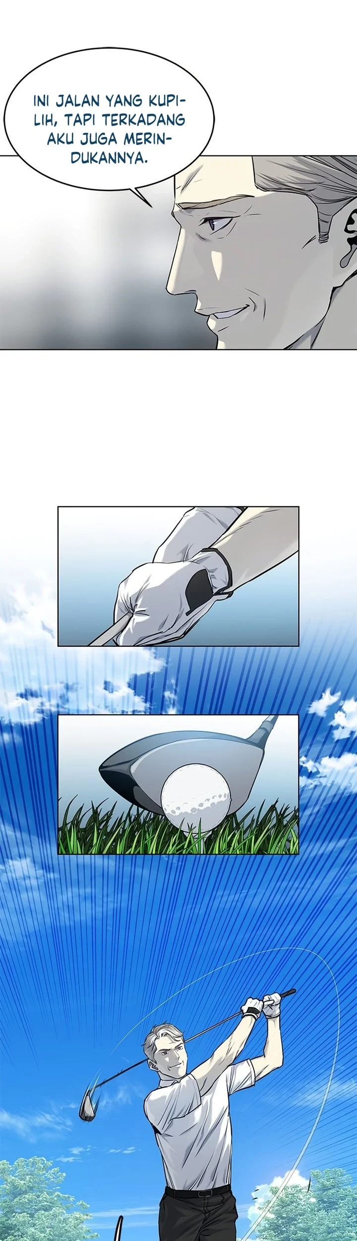 God Of Blackfield Chapter 107 Halaman 31