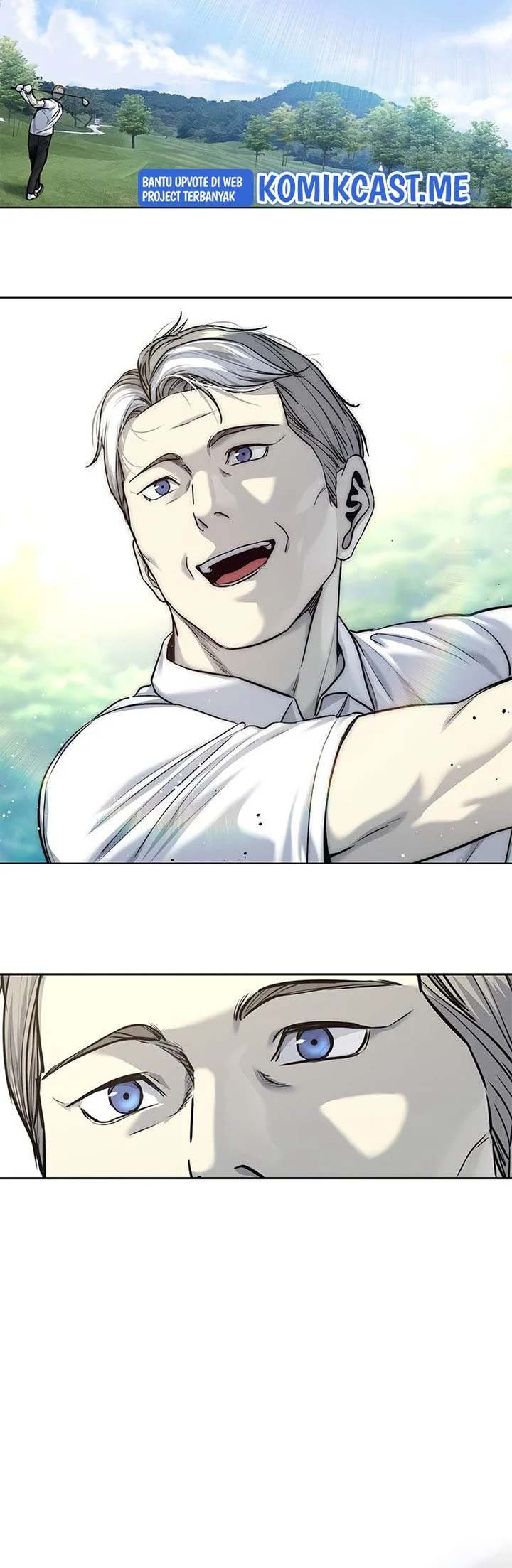 God Of Blackfield Chapter 107 Halaman 33