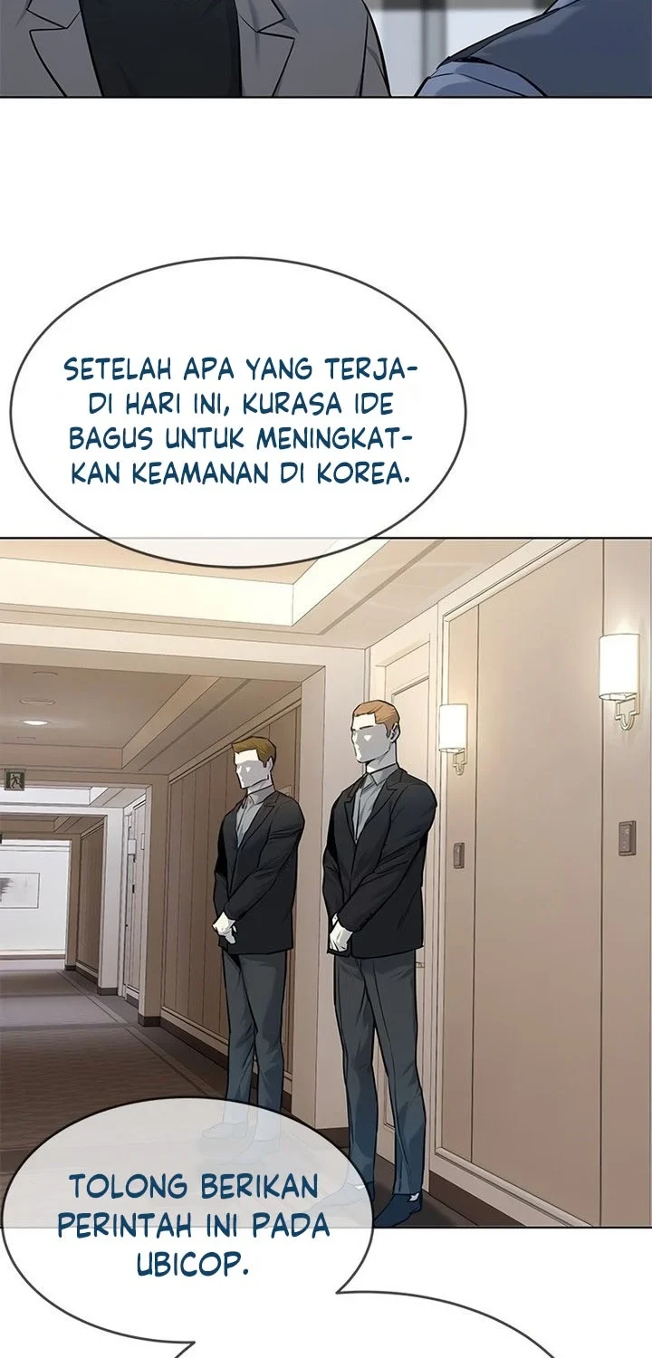 God Of Blackfield Chapter 107 Halaman 35