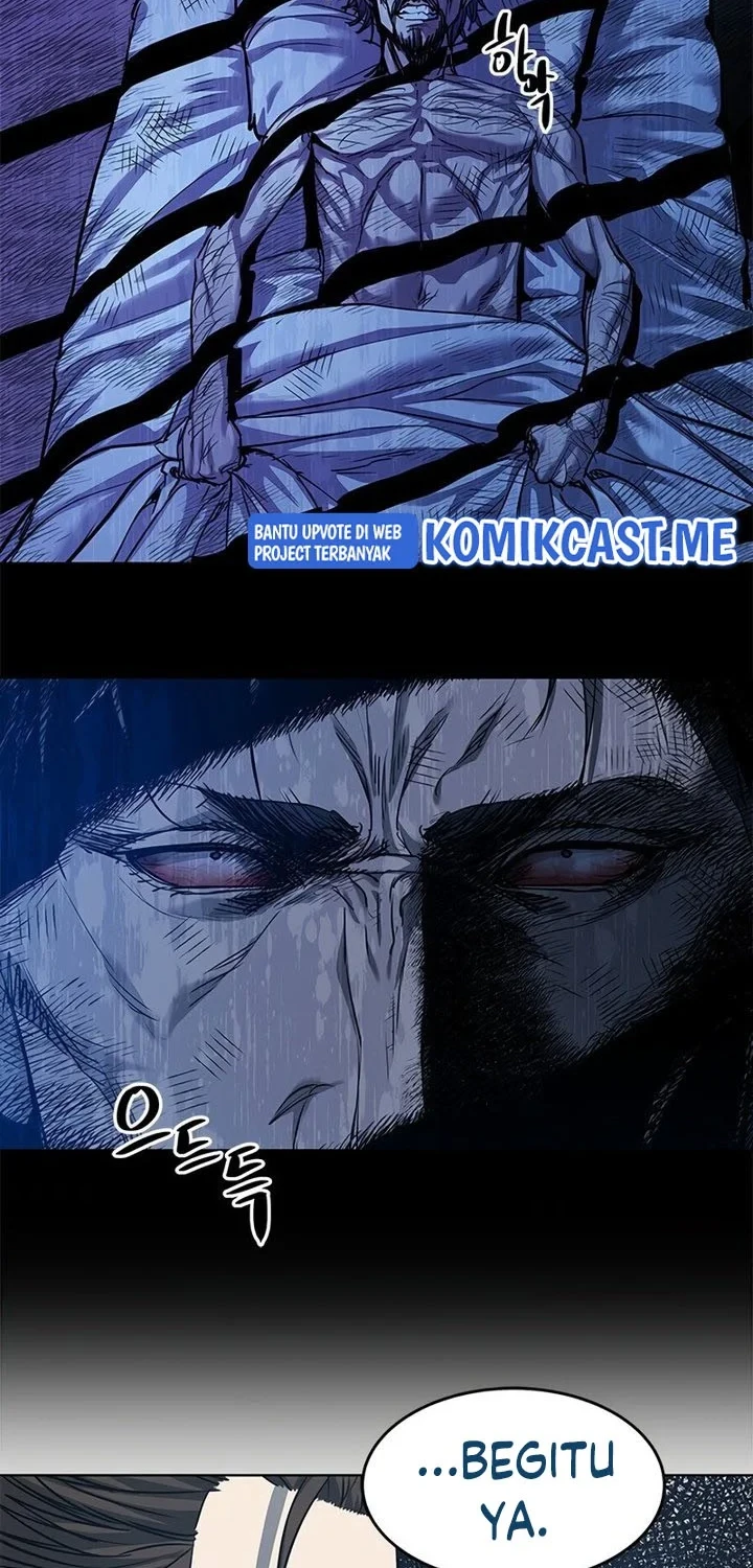 God Of Blackfield Chapter 107 Halaman 41