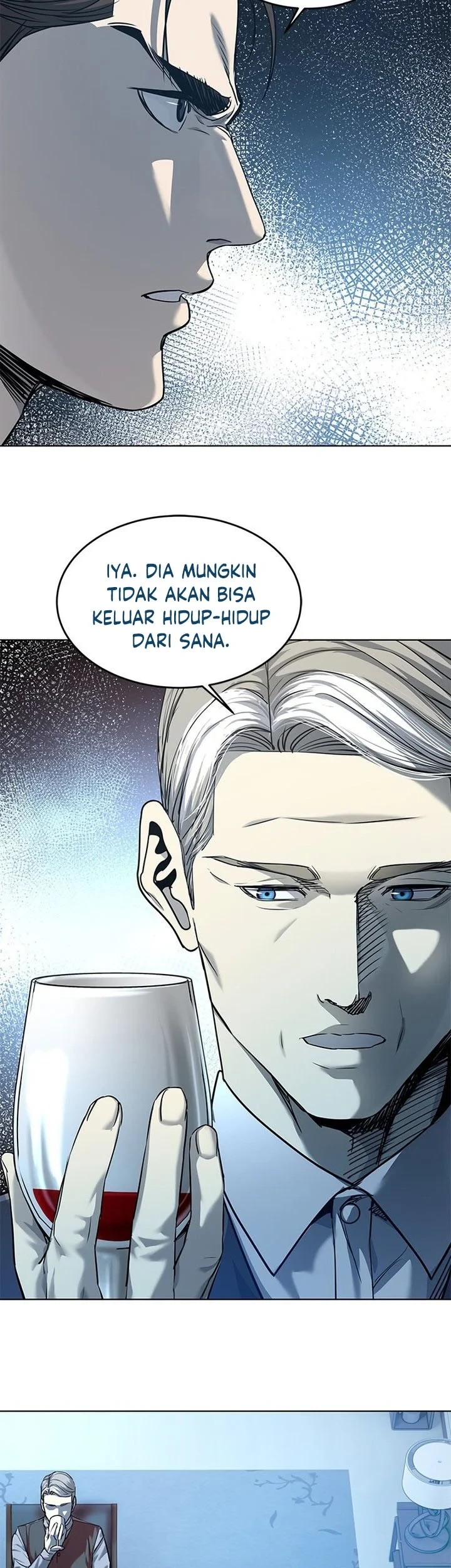 God Of Blackfield Chapter 107 Halaman 42