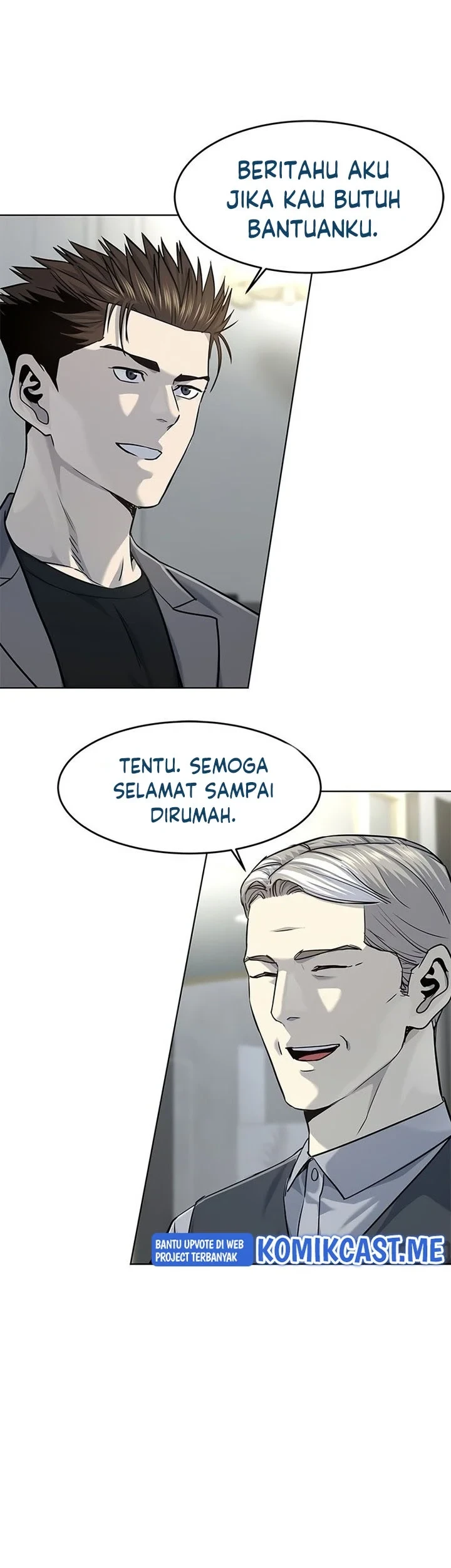God Of Blackfield Chapter 107 Halaman 46