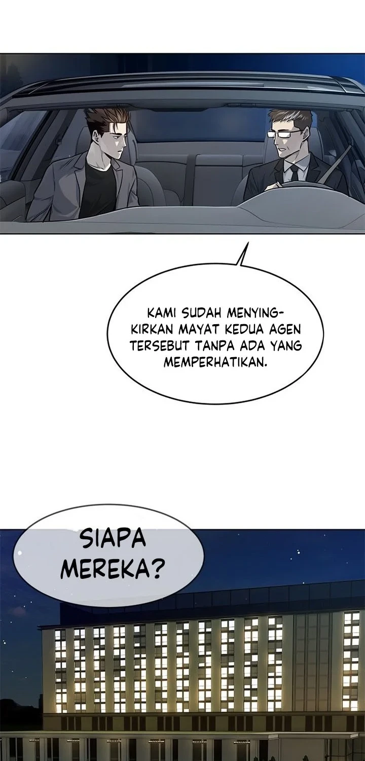 God Of Blackfield Chapter 107 Halaman 49