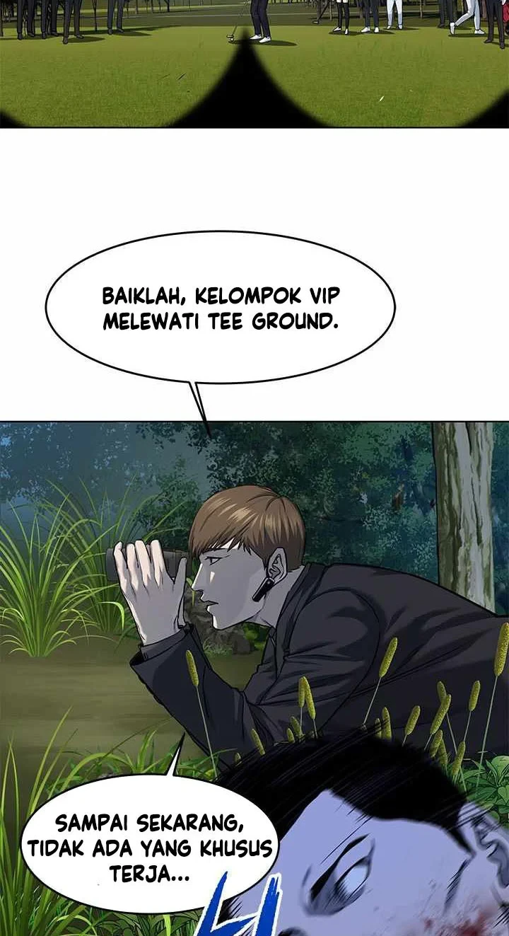 God Of Blackfield Chapter 116 Halaman 3