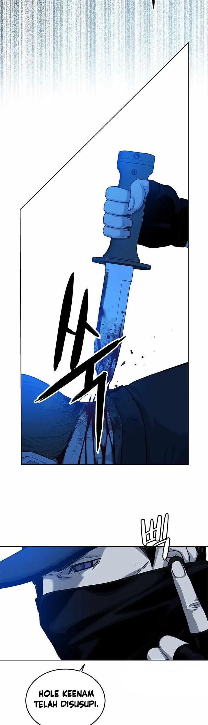 God Of Blackfield Chapter 116 Halaman 6