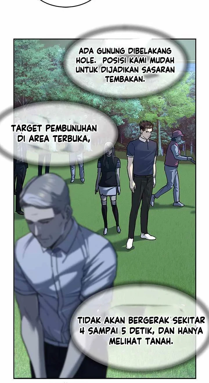 God Of Blackfield Chapter 116 Halaman 7