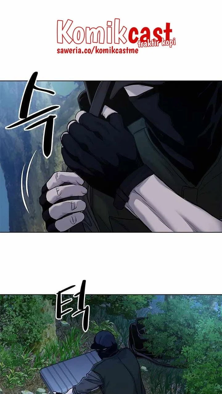 God Of Blackfield Chapter 116 Halaman 11