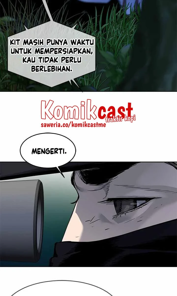 God Of Blackfield Chapter 116 Halaman 19