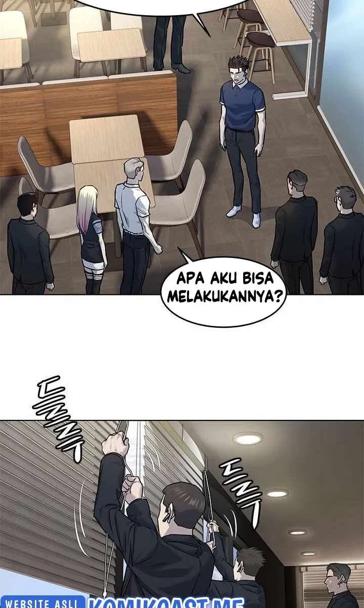God Of Blackfield Chapter 116 Halaman 23