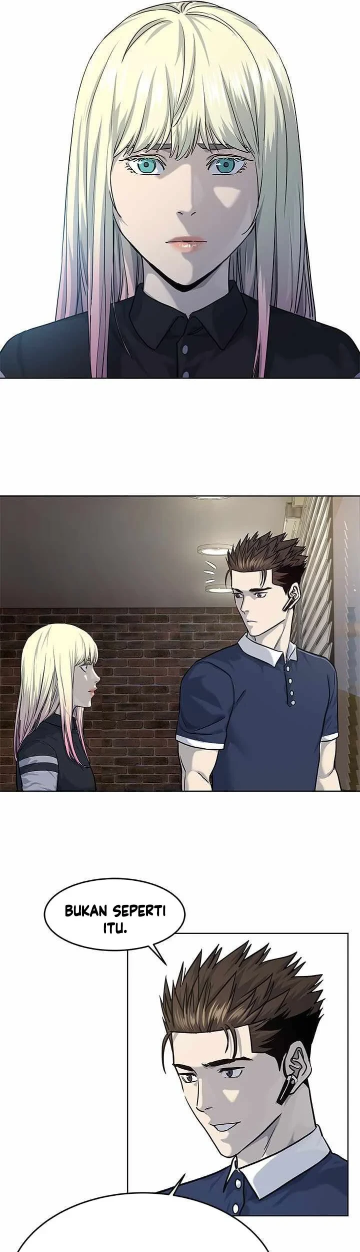 God Of Blackfield Chapter 116 Halaman 26