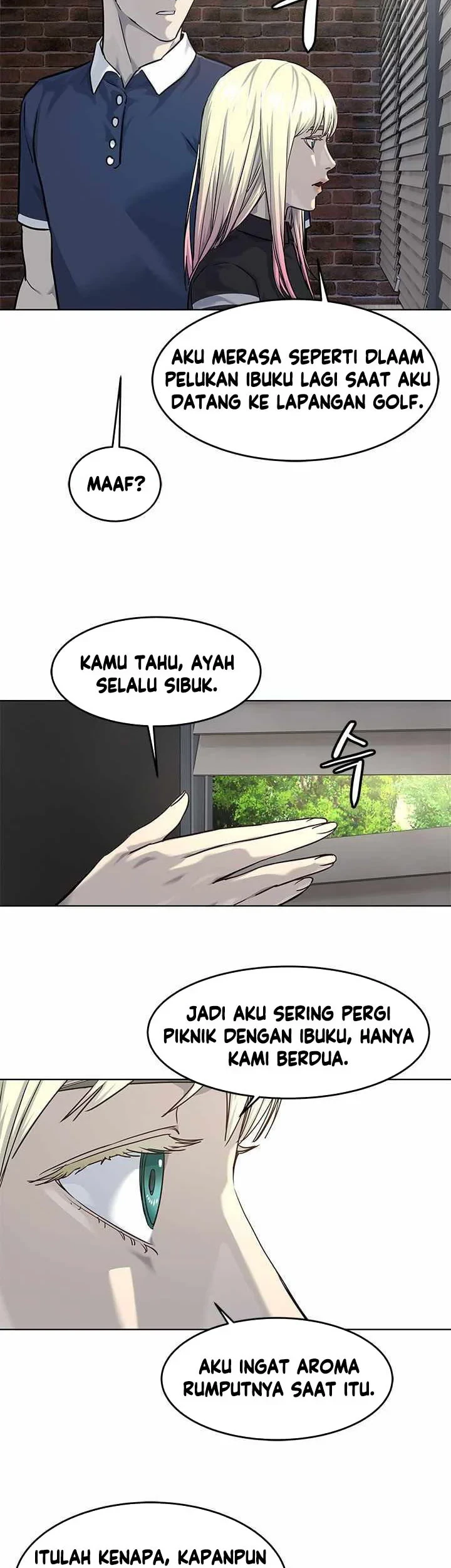 God Of Blackfield Chapter 116 Halaman 28
