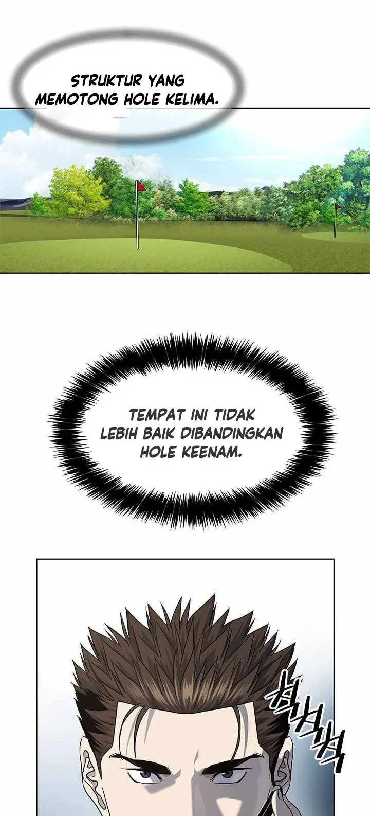 God Of Blackfield Chapter 116 Halaman 39