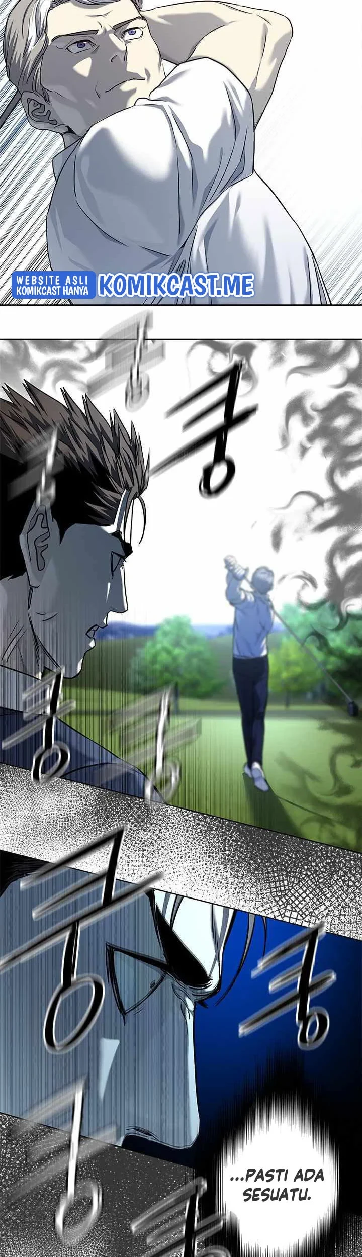 God Of Blackfield Chapter 116 Halaman 44