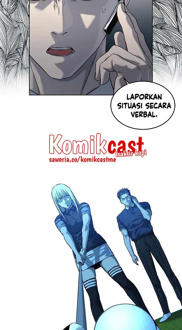 God Of Blackfield Chapter 116 Halaman 47