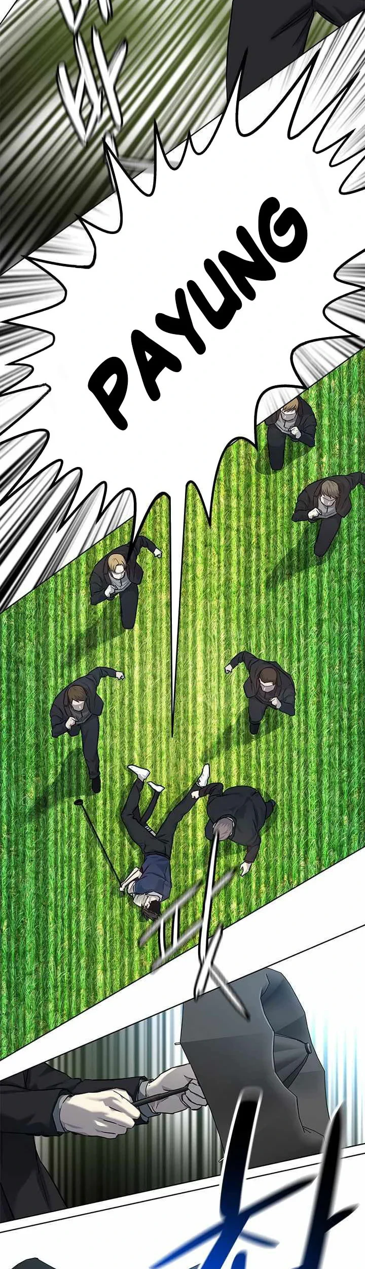 God Of Blackfield Chapter 116 Halaman 52