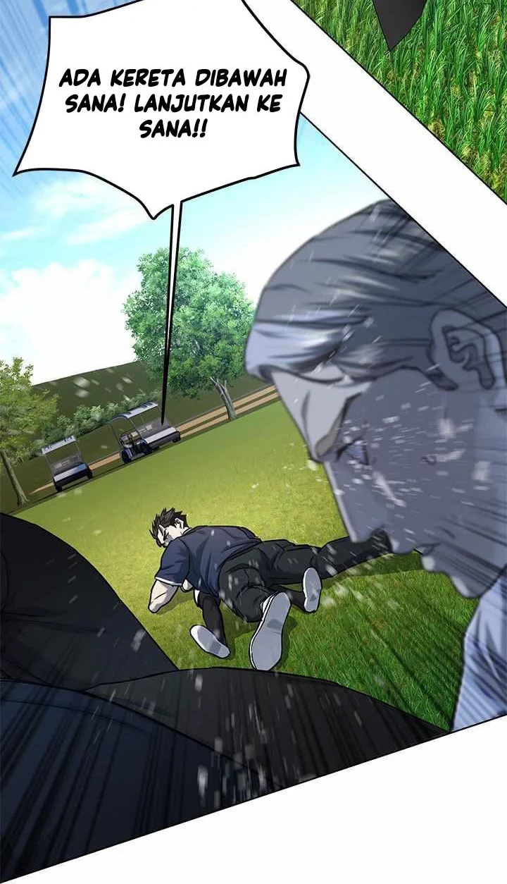God Of Blackfield Chapter 116 Halaman 57