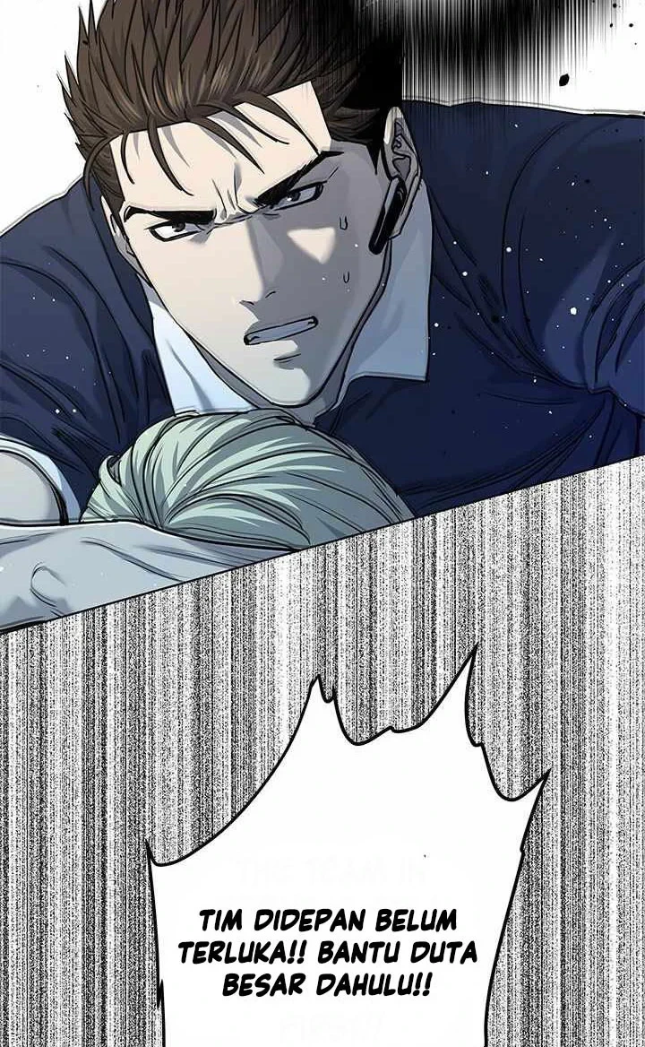 God Of Blackfield Chapter 116 Halaman 61