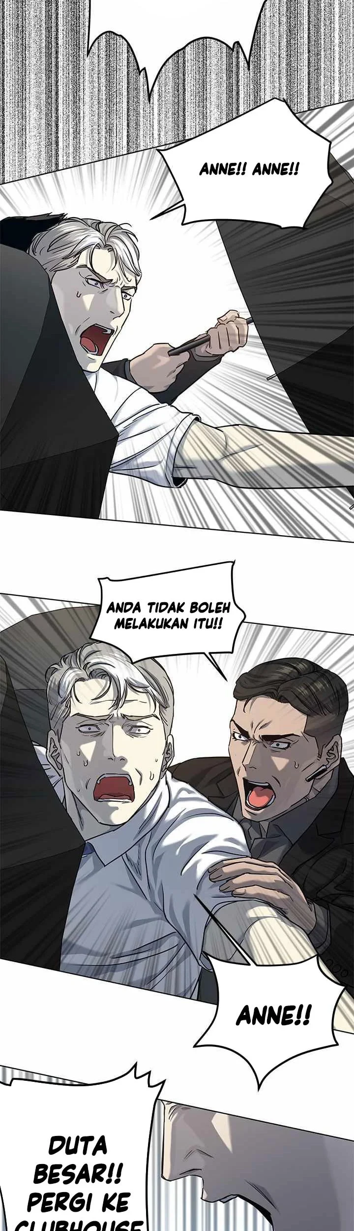 God Of Blackfield Chapter 116 Halaman 62
