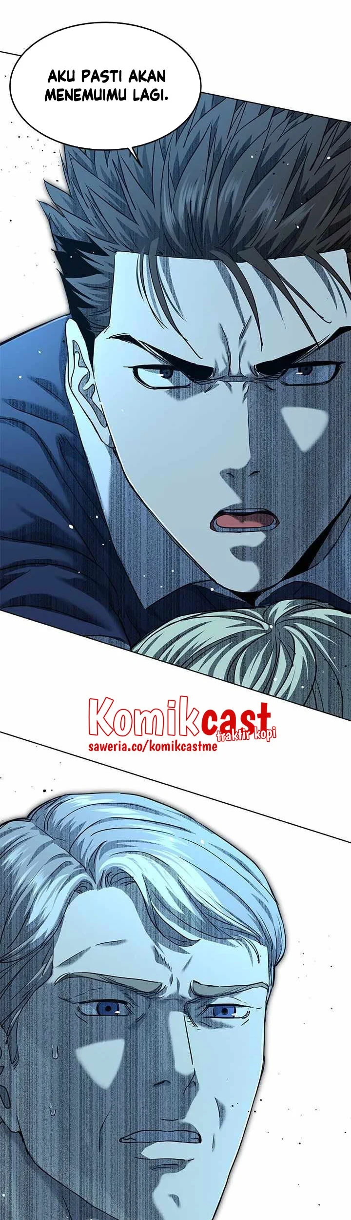 God Of Blackfield Chapter 116 Halaman 64