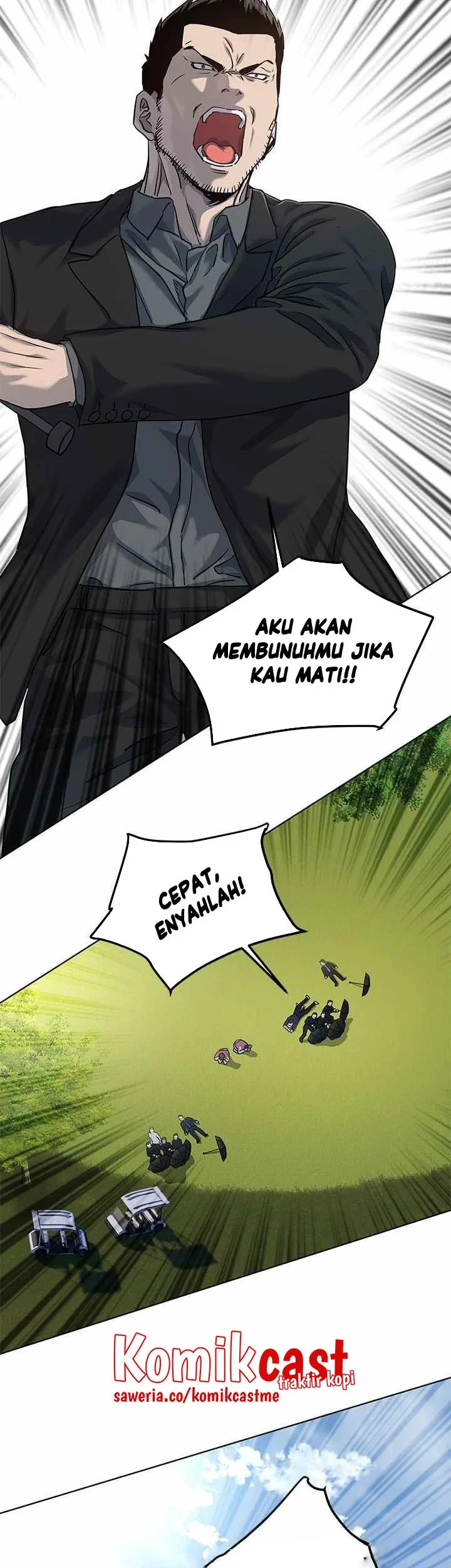 God Of Blackfield Chapter 116 Halaman 68