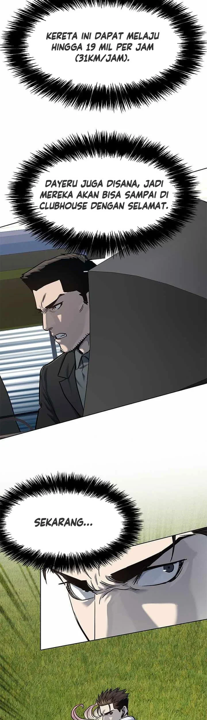 God Of Blackfield Chapter 116 Halaman 70