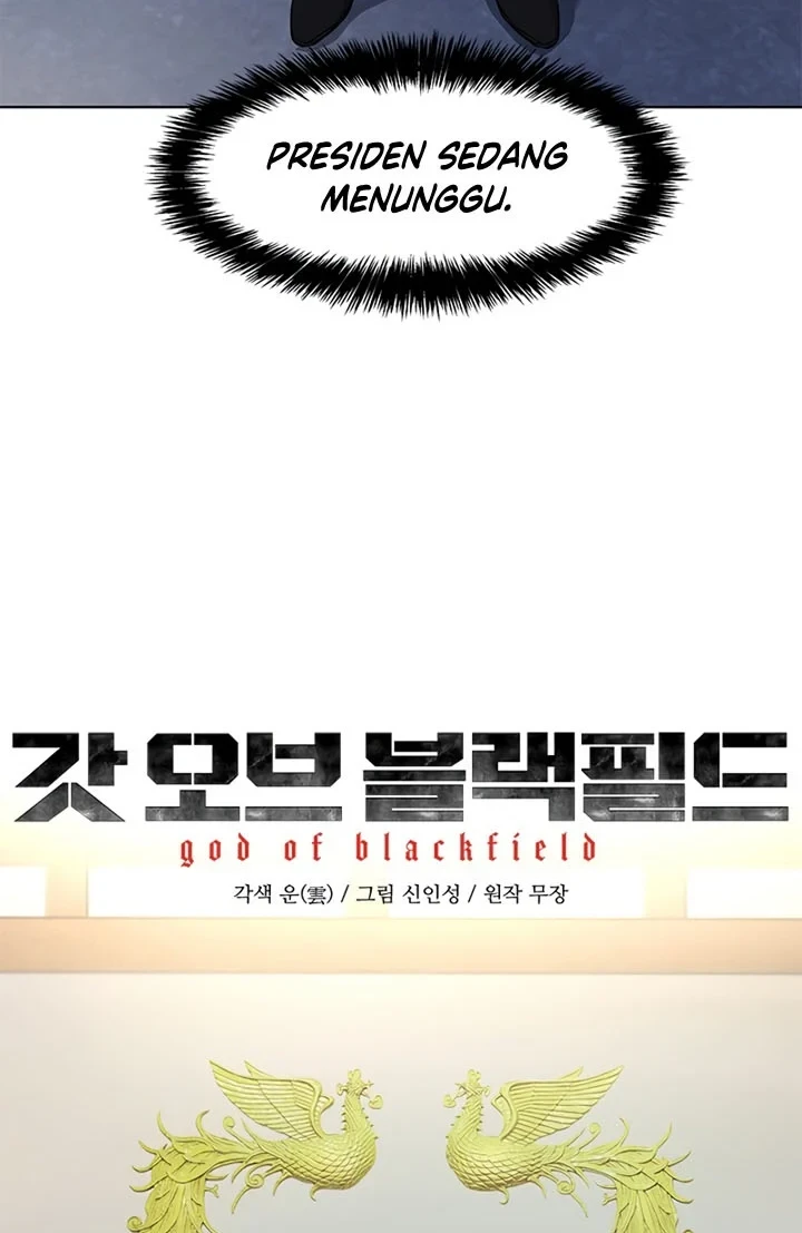 God Of Blackfield Chapter 123 Halaman 3